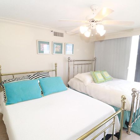 Bridgepoint Condominiums South Padre Island Eksteriør billede