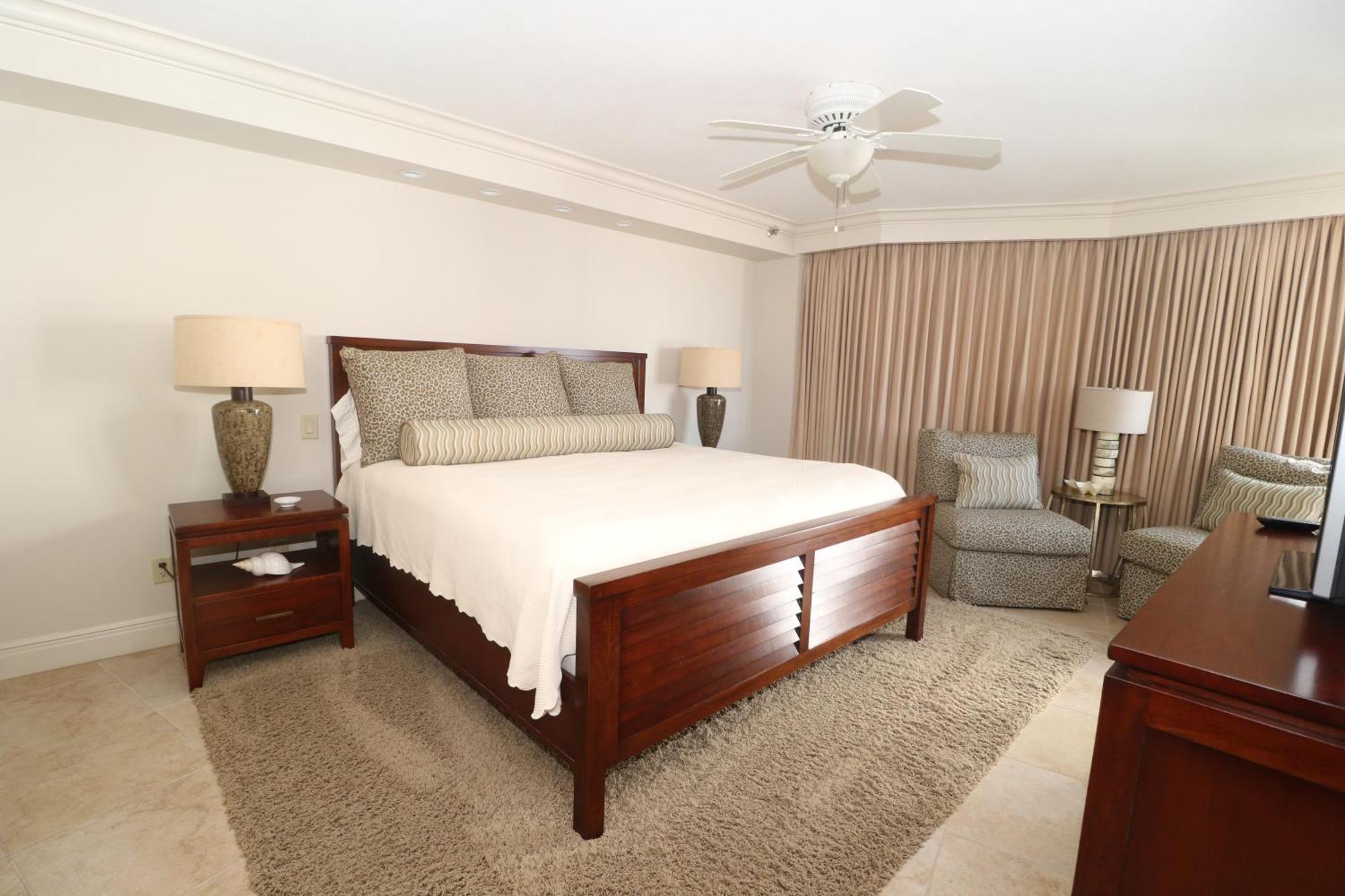 Bridgepoint Condominiums South Padre Island Eksteriør billede