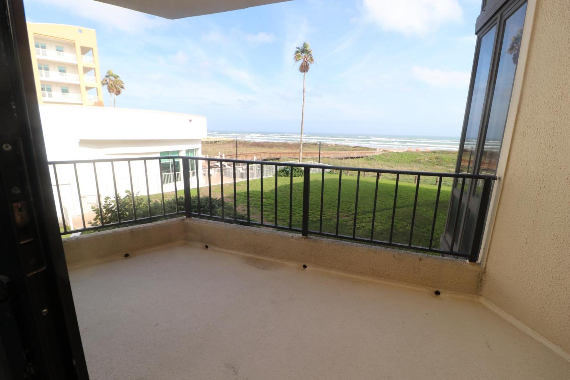 Bridgepoint Condominiums South Padre Island Eksteriør billede