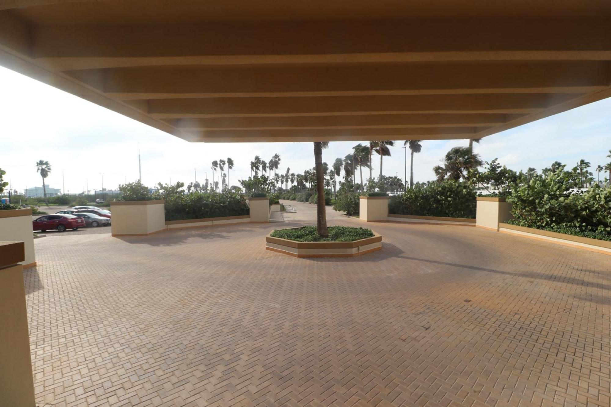 Bridgepoint Condominiums South Padre Island Eksteriør billede