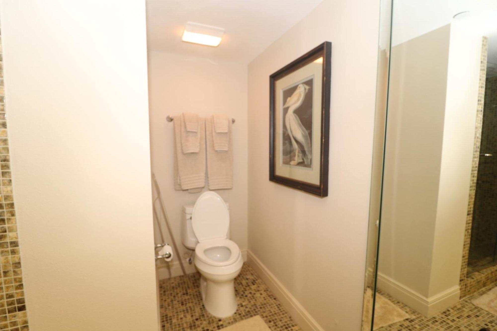 Bridgepoint Condominiums South Padre Island Eksteriør billede