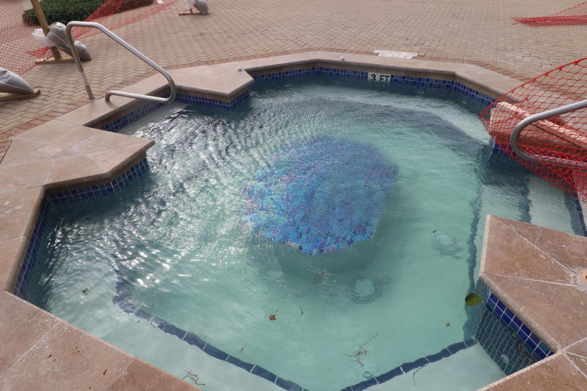 Bridgepoint Condominiums South Padre Island Eksteriør billede