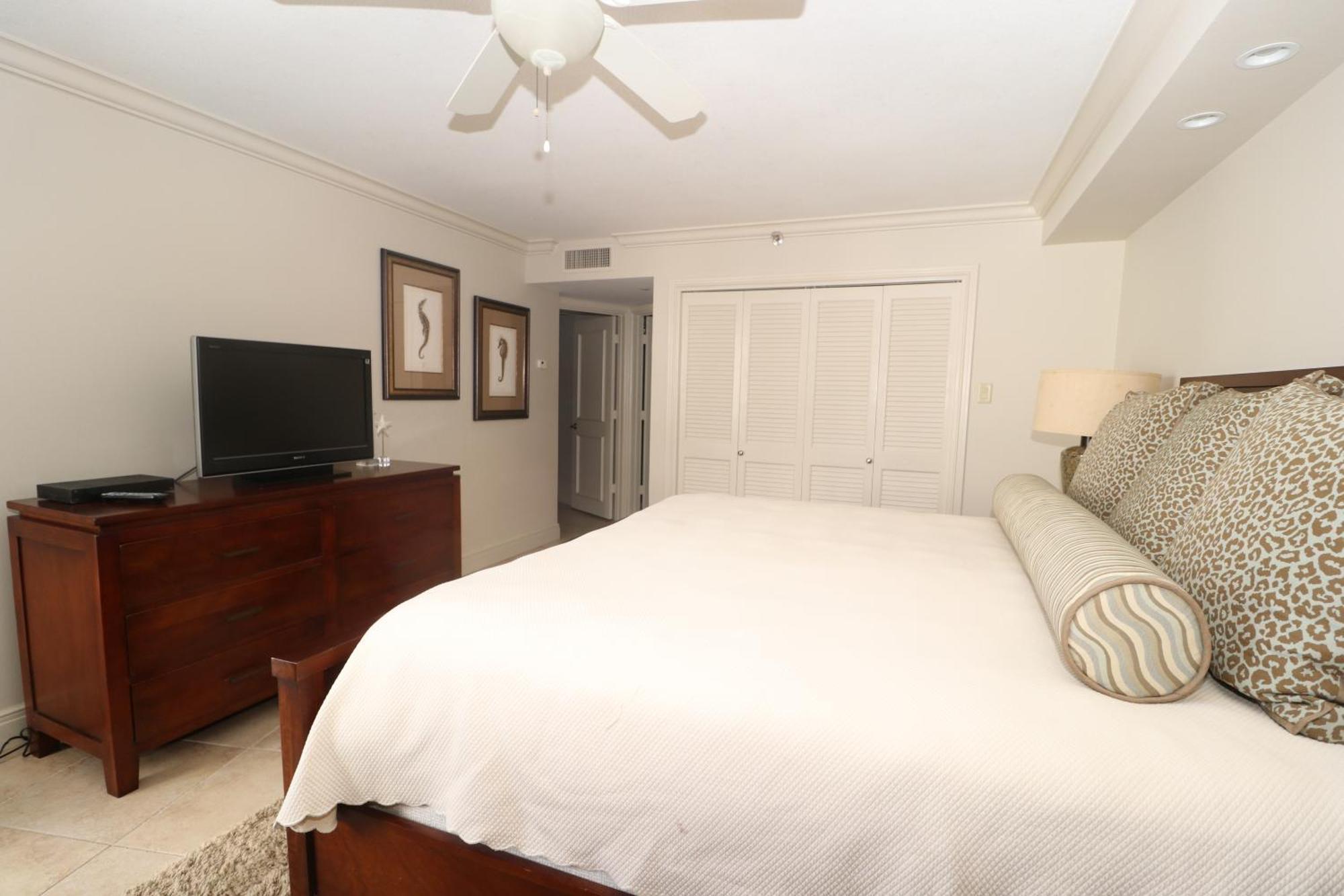 Bridgepoint Condominiums South Padre Island Eksteriør billede
