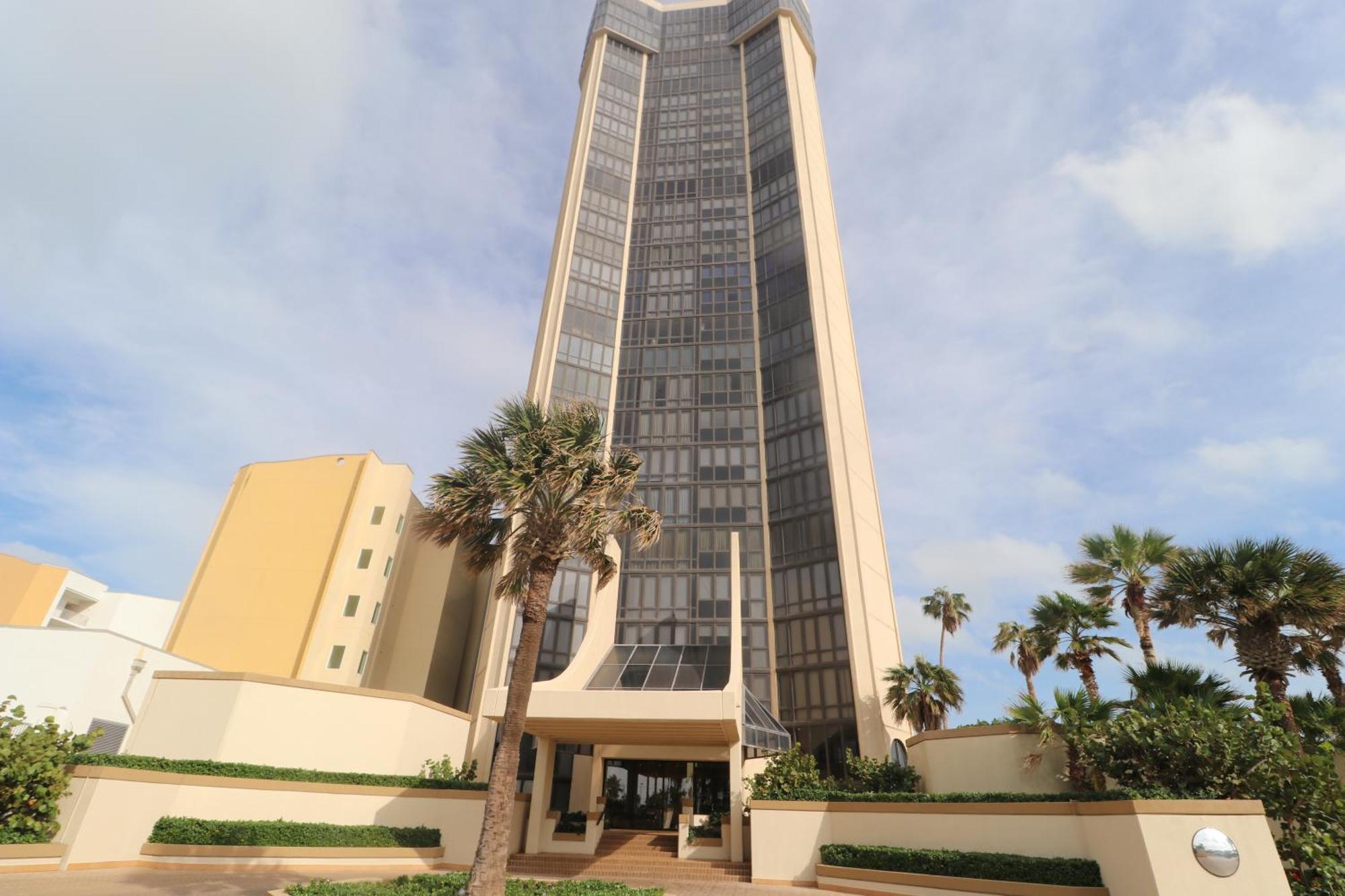 Bridgepoint Condominiums South Padre Island Eksteriør billede